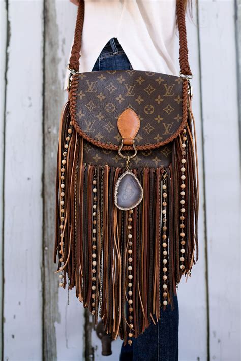 louis vuitton western bags|vintage boho louis vuitton bags.